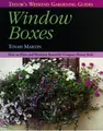 Cover image for Window boxes