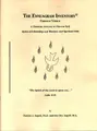Cover image for The Enneagram Inventory® (Christian Version)