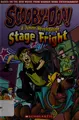 Cover image for Stage Fright