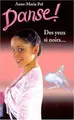 Cover image for Des yeux si noirs
