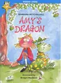 Cover image for Amy's Dragon (Bright Stars)