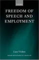 Cover image for Freedom of speech and employment