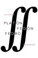 Cover image for Fedón / Fedro