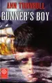 Cover image for Gunner's Boy (Tudor Flashbacks)