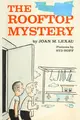 Cover image for The rooftop mystery