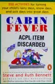 Cover image for Cabin Fever