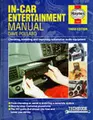 Cover image for In-car Entertainment Manual