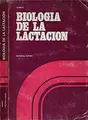 Cover image for Biología de la lactación