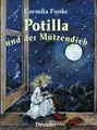 Cover image for Potilla und der Mützendieb