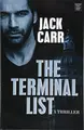Cover image for The Terminal List