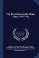Cover image for Revolution on the Upper Ohio, 1775-1777;