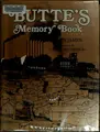 Cover image for Butte's memory book
