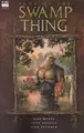 Cover image for Saga of the Swamp Thing