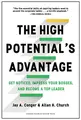Cover image for The high potential's advantage