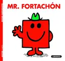 Cover image for Mr. Fortachón