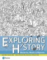 Cover image for Exploring History Student Book 1