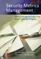 Cover image for Security Metrics Management