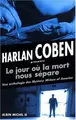 Cover image for Le Jour Ou La Mort Nous Separe