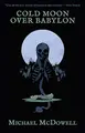 Cover image for Cold Moon Over Babylon (Valancourt 20th Century Classics)