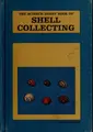 Cover image for Science-hobby book of shell collecting.