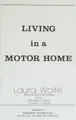 Cover image for Living in a motor home