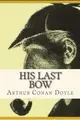 Cover image for His Last Bow