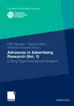 Cover image for Cutting edge international research