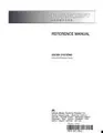 Cover image for PostScript Language