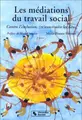 Cover image for Les médiations du travail social