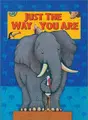 Cover image for Just the way you are