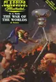 Cover image for The War of the Worlds