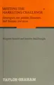 Cover image for Meeting the marketing challenge