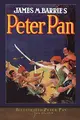 Cover image for Peter Pan