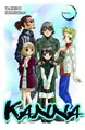 Cover image for Kanna Volume 4