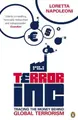 Cover image for Terror Inc