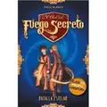 Cover image for El club del Fuego Secreto / 4