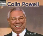 Cover image for Colin Powell