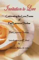 Cover image for Invitation to Love
