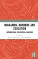 Cover image for Migration Borders and Education