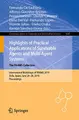 Cover image for Highlights of Practical Applications of Survivable Agents and Multi-Agent Systems. The PAAMS Collection