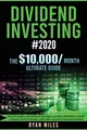 Cover image for Dividend Investing #2020