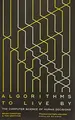 Cover image for Algorithms to Live By