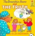 Cover image for The Berenstain bears and the truth