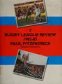 Cover image for Rugby leaque review
