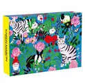 Cover image for Garden Gnomes FlipTop Notecards, All Occasion Notecards, 20 Cards in a Keepsake Box