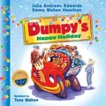 Cover image for Dumpy's Happy Holiday (The Julie Andrews Collection)
