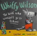 Cover image for Whiffy Wilson