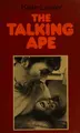 Cover image for The talking ape
