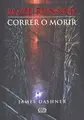 Cover image for Correr O Morir