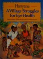 Cover image for Hanyane